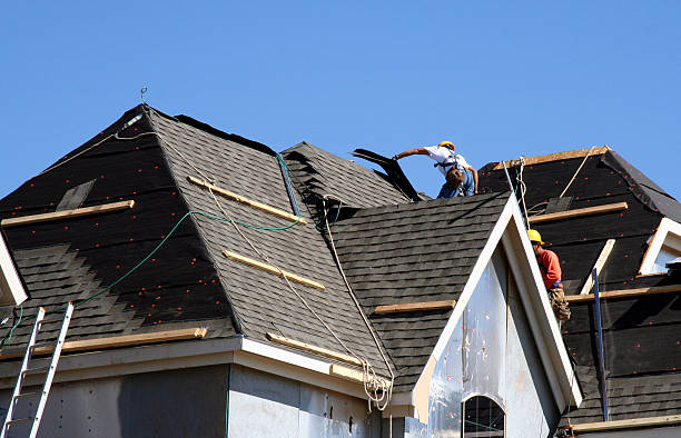 Quick and Trustworthy Emergency Roof Repair Services in Golden Valley, MN