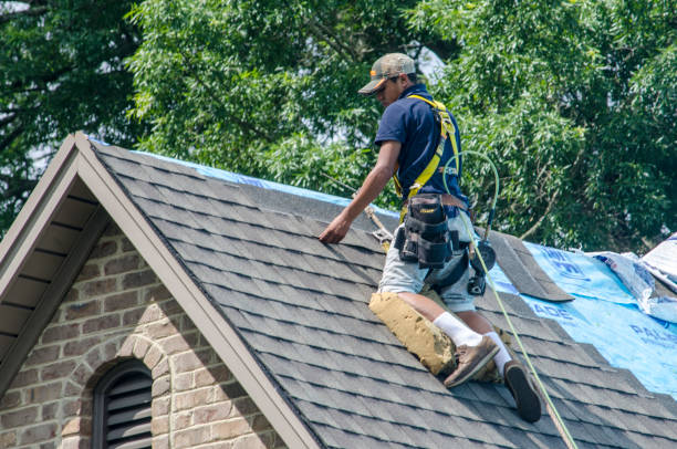Gutter Installation and Roofing in Golden Valley, MN
