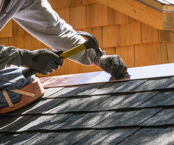 Best Storm Damage Roof Repair  in Golden Valley, MN
